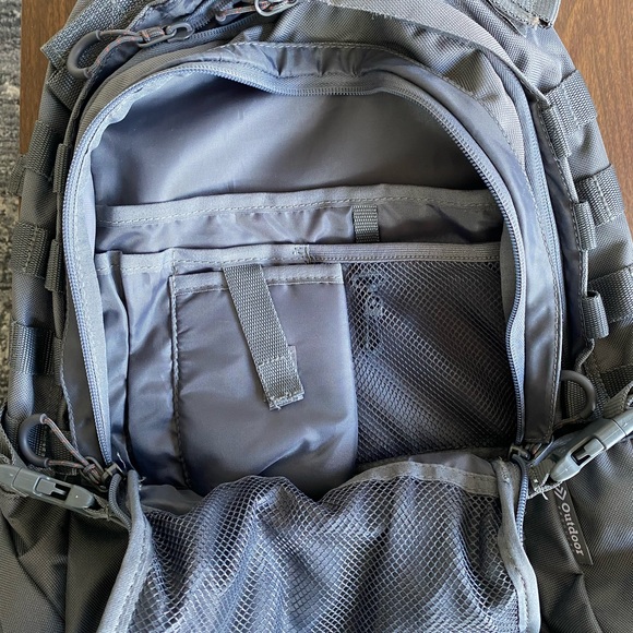 Outdoor Products Quest Day Pack - Picture 3 of 10